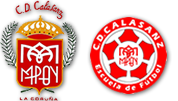 Club Deportivo Calasanz - A Coruña